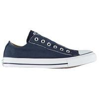 converse as ox slip on trainers