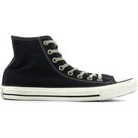 Converse 142222C Sneakers Women Black women\'s Shoes (High-top Trainers) in black
