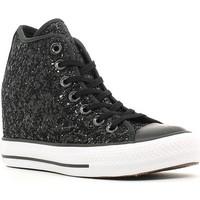 Converse 553138C Sneakers Women women\'s Shoes (High-top Trainers) in black