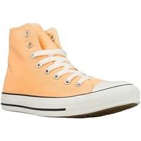 converse chuck taylor all star hi womens shoes high top trainers in mu ...