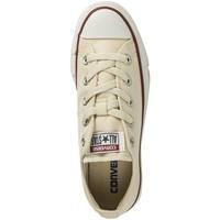 converse chuck taylor womens shoes trainers in beige