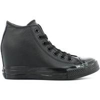converse 550668c sneakers women womens shoes high top trainers in blac ...