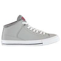 Converse Hi Street Hi Top Trainers