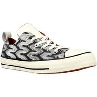 converse chuck taylor all star womens shoes trainers in white