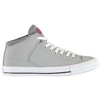 Converse Hi Street Hi Top Trainers