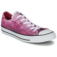 Converse CT STREAM COLOR women\'s Shoes (Trainers) in pink