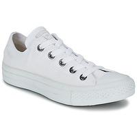 Converse ALL STAR CORE OX women\'s Shoes (Trainers) in white