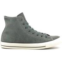 Converse 155245C Sneakers Unisex Storm women\'s Shoes (High-top Trainers) in grey