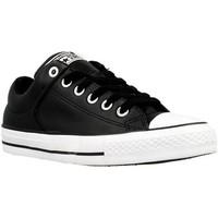 Converse CT High Street women\'s Shoes (Trainers) in Black