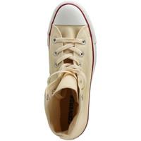 converse chuck taylor all star womens shoes high top trainers in beige