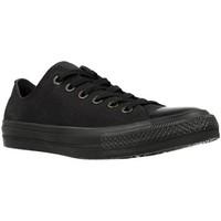 Converse Chuck Taylor All Star II women\'s Shoes (Trainers) in Black