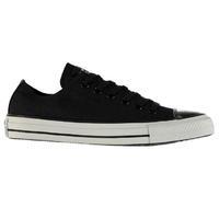 converse chuck taylor all stars brush toe ox canvas shoes