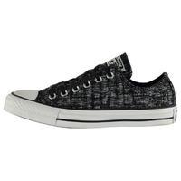 Converse Sparkle Ox Canvas Shoes