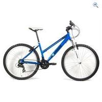 Compass Latitude Women\'s Hardtail Mountain Bike - Size: 18 - Colour: Blue