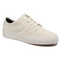 Cons Zakim Suede Ox M