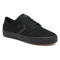 Cons Zakim Suede Ox W