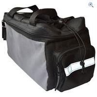 Compass Bicycle Rack Top Bag