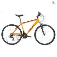 Compass Latitude Hardtail Mountain Bike - Size: 20 - Colour: Orange
