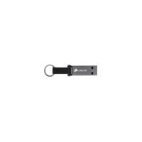 Corsair Voyager 32 GB USB 3.0 Flash Drive - Grey