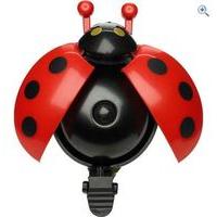 Compass Ladybird Flick Bell