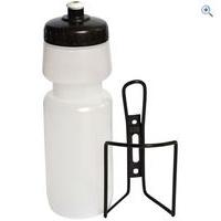 compass lightweight bottle cage set