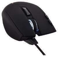 Corsair Gaming Sabre Rgb Laser Gaming Mouse (black)
