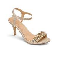 Coast Embellished Sandals D Fit