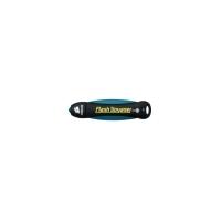 Corsair Flash Voyager 64 GB USB 3.0 Flash Drive - Black, White