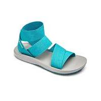 columbia barraca strap sandals