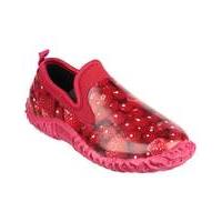 Cotswold Backdoor Ladies Gardening Shoe