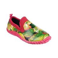 cotswold backdoor ladies gardening shoe