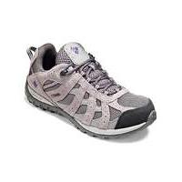 Columbia Redmond Waterproof Walking Shoe