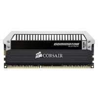 Corsair Dominator Platinum 8GB (2 x 4GB) Memory Kit 1600MHz DDR3 C8