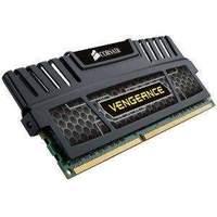 Corsair CMZ24GX3M6A1600C9 24GB (6 x 4GB) DDR3 Vengeance Memory