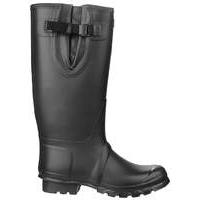 cotswold kew neoprene rubber wellingtons