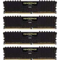 Corsair Vengeance Lpx 16gb Kit (4x4gb) Ddr4 3200mhz 1.35v Standard Dimm