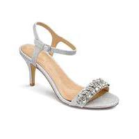 Coast Embellished Sandals D Fit