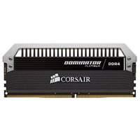 Corsair Dominator Platinum 32gb Kit (4x8gb) Ddr4 2400mhz 1.35v Standard Dimm