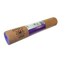 Cork Yoga Mat