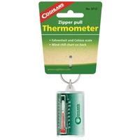 Coghlans Zipper Pull Thermometer