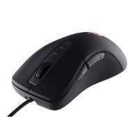 Cooler Master CM Storm Alcor Optical Gaming Mouse (Black)