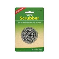 coghlans camping metallic scrubber