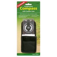 Coghlan\'s Combination Compass