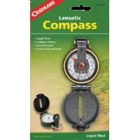 Coghlan\'s Lensatic Compass