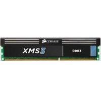 Corsair Xms3 4gb Module Ddr3 1600mhz 1.5v Standard Dimm