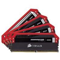 Corsair Dominator Platinum - 32GB DDR4 3200mhz RAM Kit (4x8gb - DIMM)