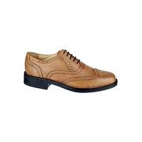 Cotswold Hucclecote Lace Up Mens Brogues