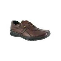 Cotswold Cam Mens Lace Up Shoe