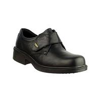 Cotswold Cleeve Mens Velcro Shoe