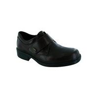 Cotswold Cleeve Mens Velcro Shoe